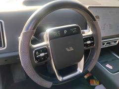 Li Auto L7 Ultra - фото 18