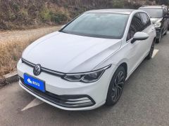 Volkswagen Golf Pro 280TSI - ფოტო 1