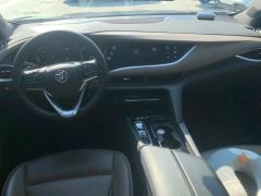 Buick Encore GX 652T AWDDeluxeFlagship Version 7 - ფოტო 16