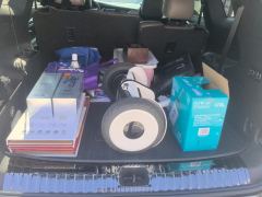 Buick Encore GX 652T AWDDeluxeFlagship Version 7 - ფოტო 7