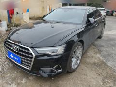 Audi A6L Facelift 40 TFSI Luxury Elegance - ფოტო 1