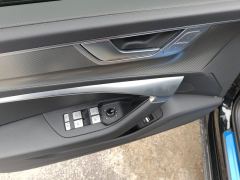 Audi A6L Facelift 40 TFSI Luxury Elegance - ფოტო 13