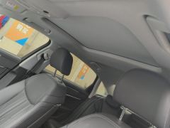Audi A6L Facelift 40 TFSI Luxury Elegance - ფოტო 15