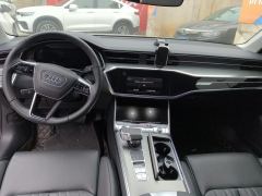 Audi A6L Facelift 40 TFSI Luxury Elegance - ფოტო 16