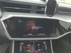 Audi A6L Facelift 40 TFSI Luxury Elegance - ფოტო 17