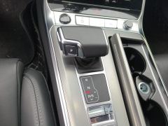 Audi A6L Facelift 40 TFSI Luxury Elegance - ფოტო 19