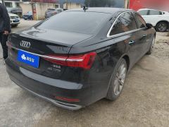 Audi A6L Facelift 40 TFSI Luxury Elegance - ფოტო 2
