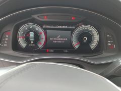 Audi A6L Facelift 40 TFSI Luxury Elegance - ფოტო 20