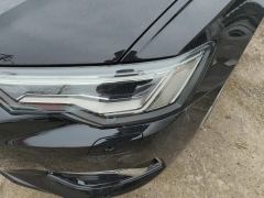 Audi A6L Facelift 40 TFSI Luxury Elegance - ფოტო 4