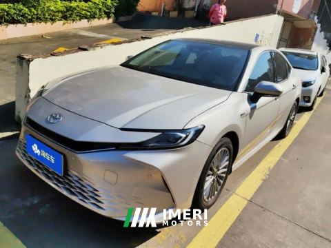 2024 Toyota Camry Dual-Engine 2.0HS Sports Edition - ავტომობილი ჩინეთიდან