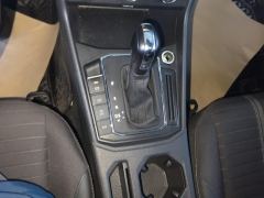Volkswagen Lavida 280TSI Edition - фото 19