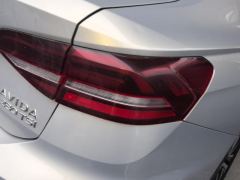 Volkswagen Lavida 280TSI Edition - фото 5