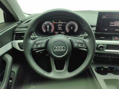 Audi A4L 40 TFSI Luxury Dynamic - photo 18
