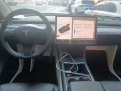 Tesla Model Y 554km Rear-Wheel Drive Edition - ფოტო 16