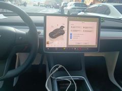 Tesla Model Y 554km Rear-Wheel Drive Edition - ფოტო 17
