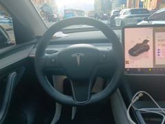 Tesla Model Y 554km Rear-Wheel Drive Edition - ფოტო 18