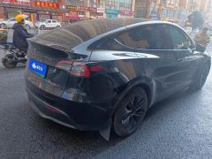 Tesla Model Y 554km Rear-Wheel Drive Edition - ფოტო 2