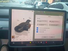 Tesla Model Y 554km Rear-Wheel Drive Edition - ფოტო 20