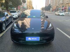 Tesla Model Y 554km Rear-Wheel Drive Edition - ფოტო 3