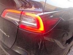 Tesla Model Y 554km Rear-Wheel Drive Edition - ფოტო 5