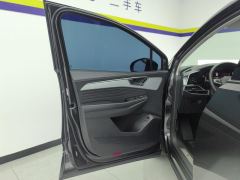 Volkswagen Langjing 330TSI 2WDLuxury Edition - ფოტო 12