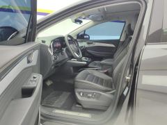 Volkswagen Langjing 330TSI 2WDLuxury Edition - ფოტო 14