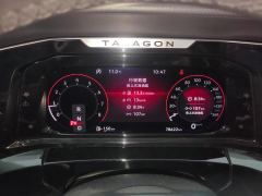 Volkswagen Langjing 330TSI 2WDLuxury Edition - ფოტო 20