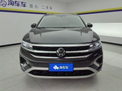Volkswagen Langjing 330TSI 2WDLuxury Edition - ფოტო 3