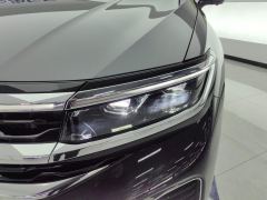 Volkswagen Langjing 330TSI 2WDLuxury Edition - ფოტო 4