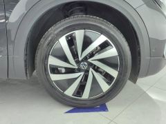 Volkswagen Langjing 330TSI 2WDLuxury Edition - ფოტო 6