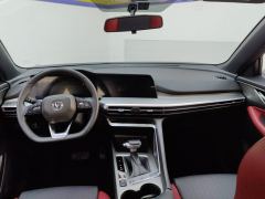 Changan CS35PLUS 1.4T Luxury Edition - photo 16