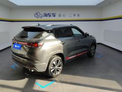 Changan CS35PLUS 1.4T Luxury Edition - photo 2