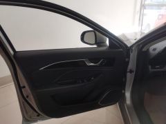 Bestune Besturn B70 1.5T DCT 15th Anniversary Edition - photo 12