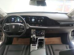 Bestune Besturn B70 1.5T DCT 15th Anniversary Edition - photo 16