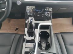Bestune Besturn B70 1.5T DCT 15th Anniversary Edition - photo 19