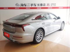 Bestune Besturn B70 1.5T DCT 15th Anniversary Edition - photo 2
