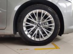 Bestune Besturn B70 1.5T DCT 15th Anniversary Edition - photo 6