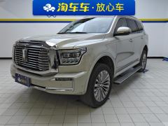 Tank 500 3.0T Business Edition Version 5 - photo 1
