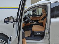Tank 500 3.0T Business Edition Version 5 - photo 14