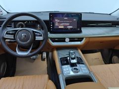 Tank 500 3.0T Business Edition Version 5 - photo 16