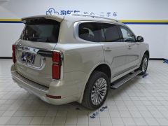 Tank 500 3.0T Business Edition Version 5 - photo 2
