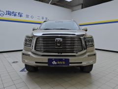 Tank 500 3.0T Business Edition Version 5 - photo 3
