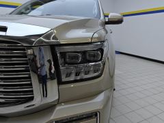 Tank 500 3.0T Business Edition Version 5 - photo 4