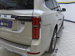 Tank 500 3.0T Business Edition Version 5 - photo 5