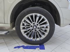 Tank 500 3.0T Business Edition Version 5 - photo 6