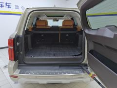 Tank 500 3.0T Business Edition Version 5 - photo 7