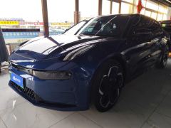 Zeekr 001 ME Version 100KWh - photo 1