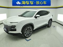 Jetour Dasheng 1.6T MAX - ფოტო 1