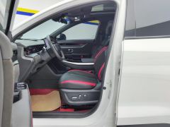Jetour Dasheng 1.6T MAX - ფოტო 14