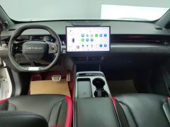 Jetour Dasheng 1.6T MAX - ფოტო 16